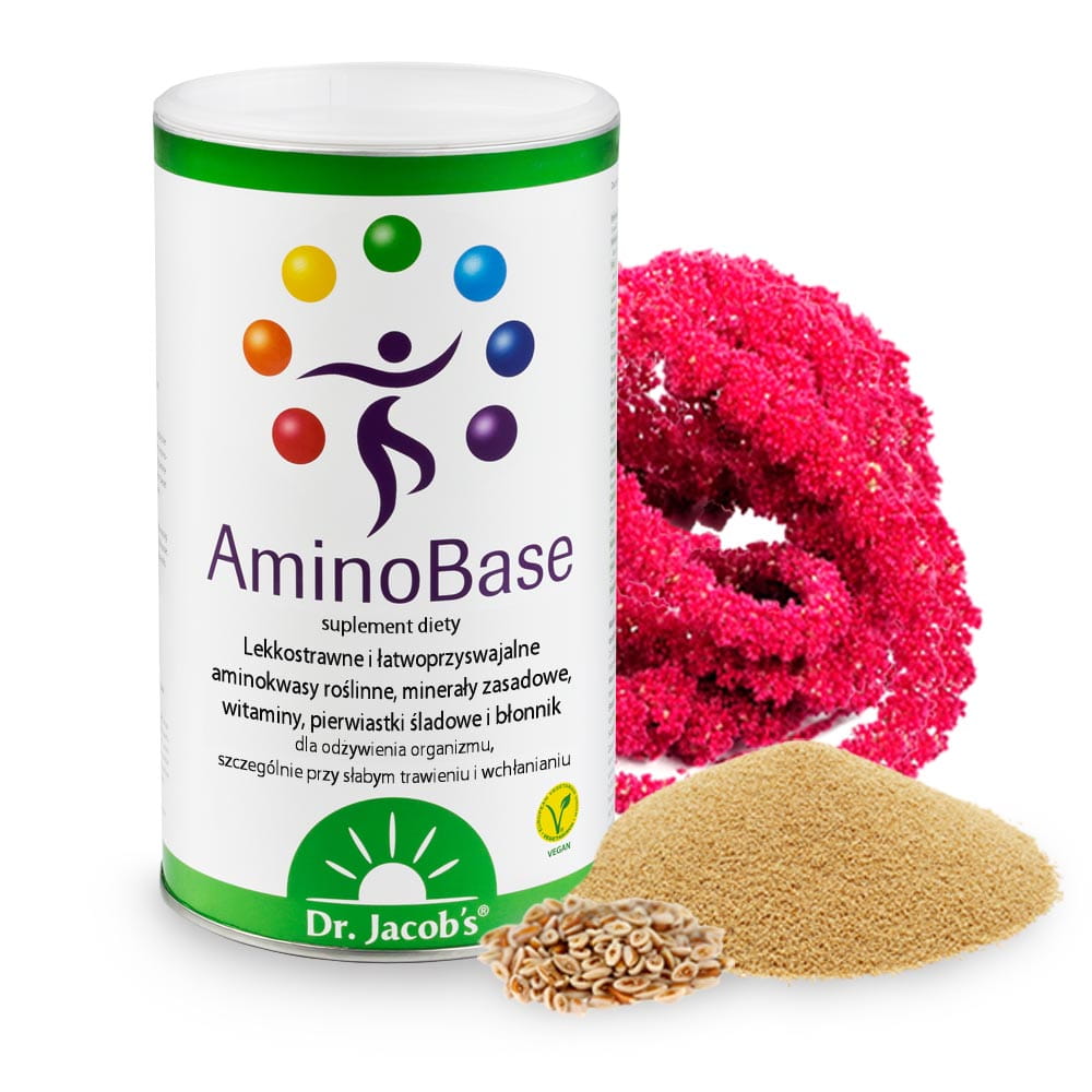 AminoBase