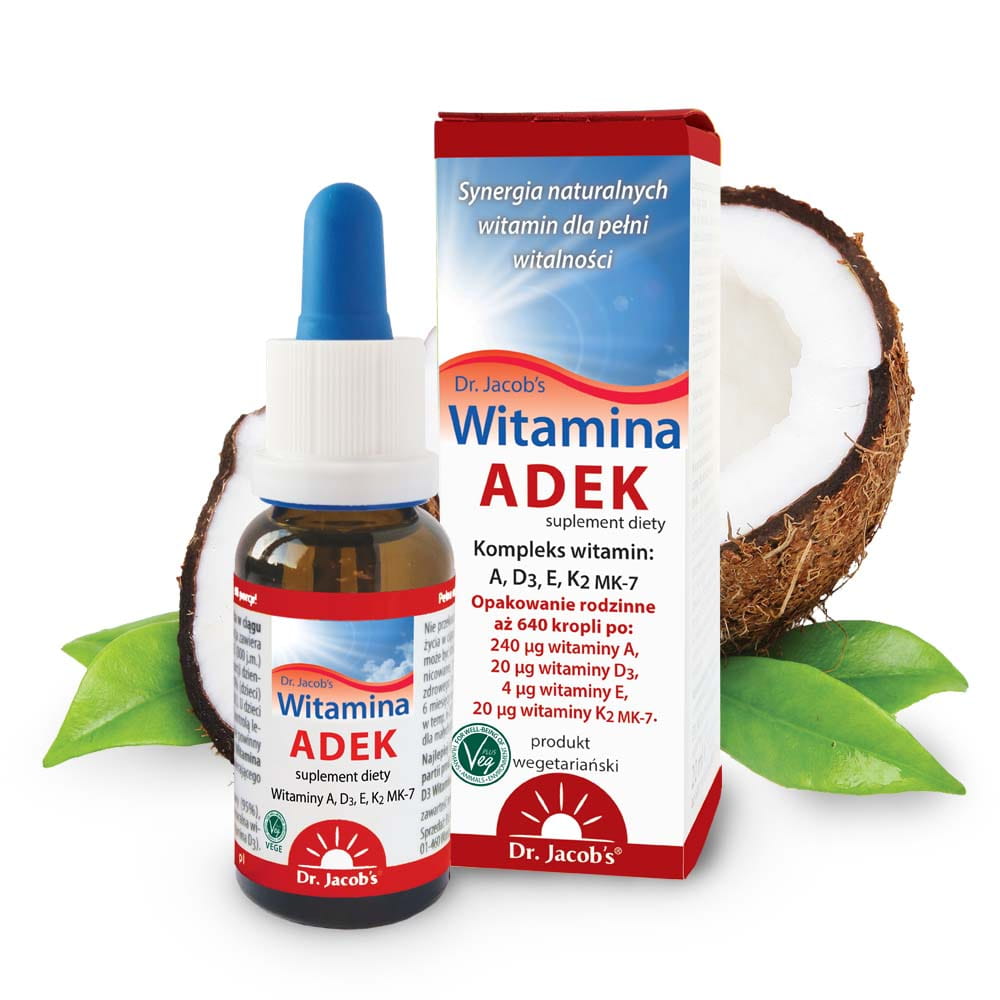 Witamina ADEK