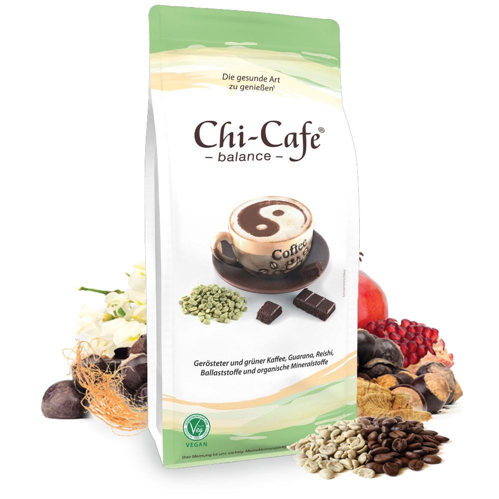 Kawa Chi-Cafe balans 1 kg